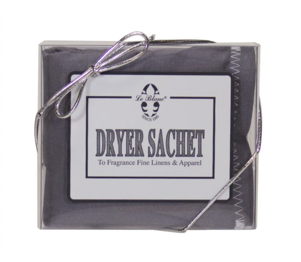 IN STOCK Dryer Sachet Portfolio Le Blanc Chartreuse Pear in-stock-dryer-sachet-portfolio-le-blanc-chartreuse-pear