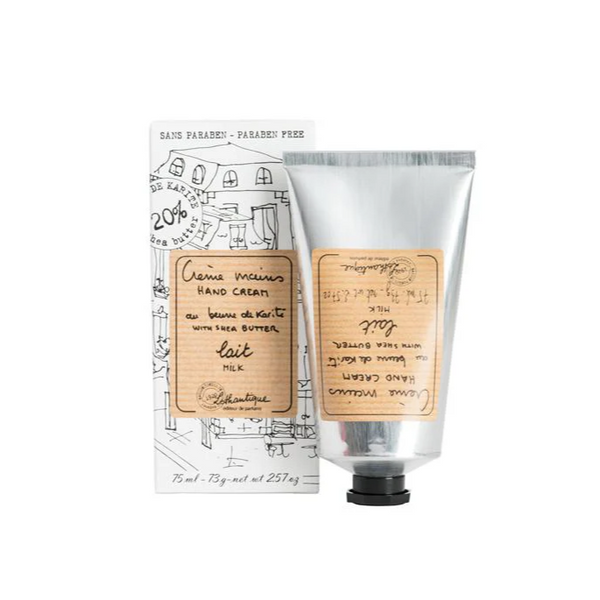 IN STOCK Hand Cream Milk Lothantique Chartreuse Pear in-stock-hand-cream-milk-lothantique-chartreuse-pear