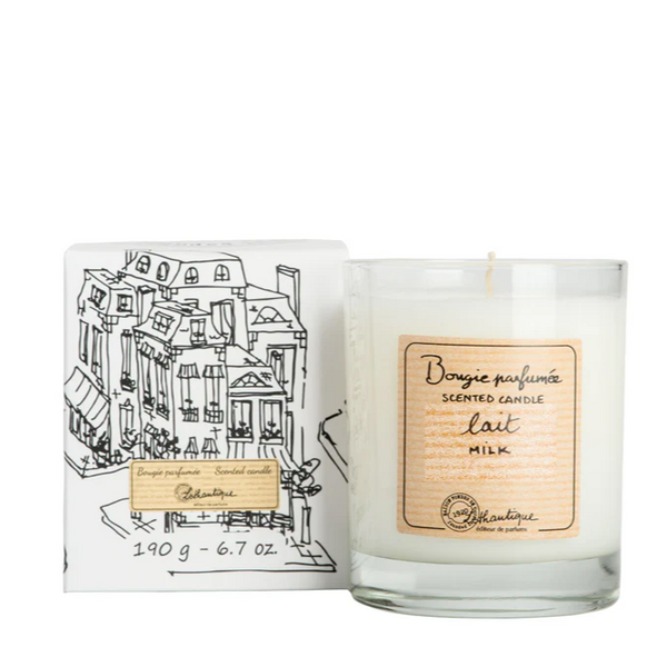 IN STOCK Candles Milk Lothantique Chartreuse Pear in-stock-candles-milk-lothantique-chartreuse-pear