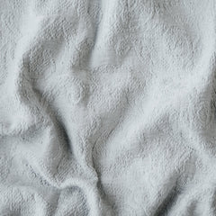 Adele Deluxe Sham in Cloud from Bella Notte Linens