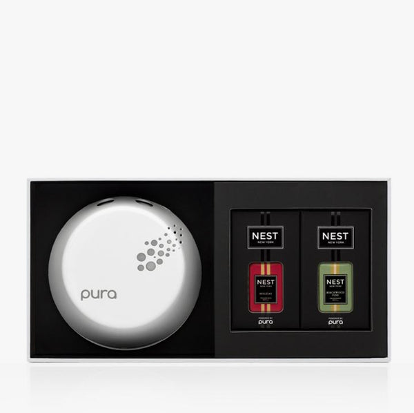 IN STOCK Festive Smart Home Fragrance Diffuser Nest Fragrances