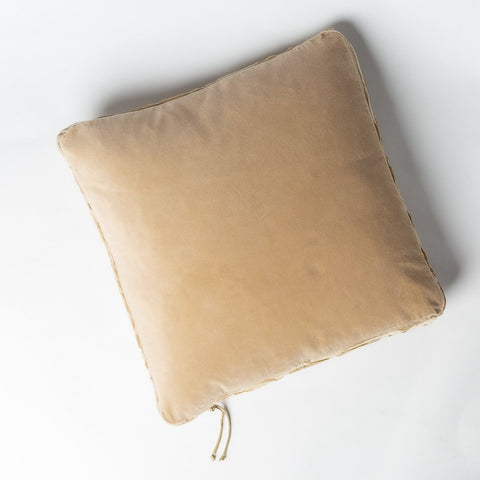 Harlow 24x24 Pillow - Honeycomb