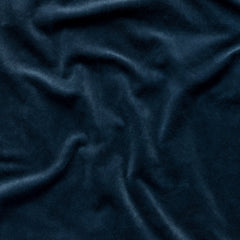 Harlow Fabric in Midnight from Bella Notte Linens