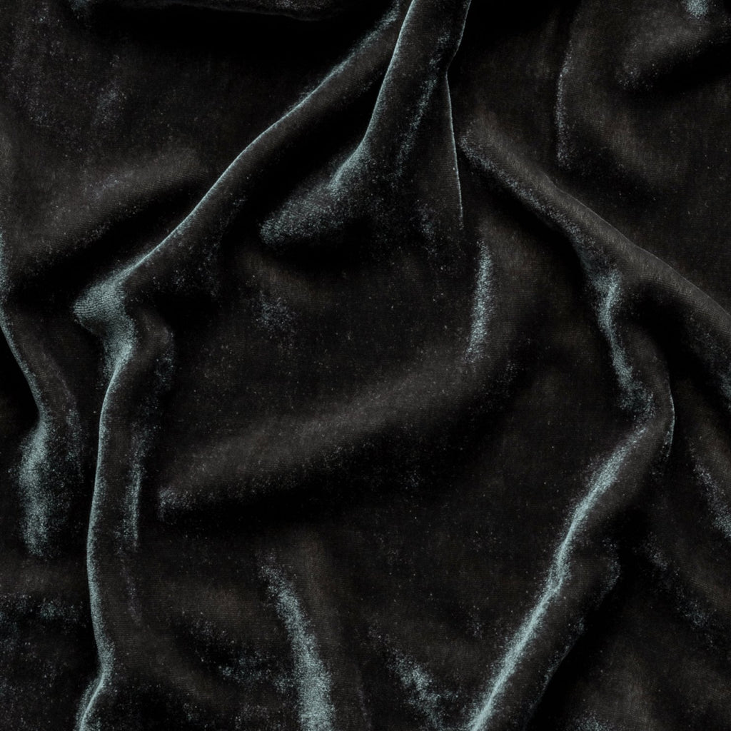 Loulah Bolster Fabric in Moonlight from Bella Notte Linens