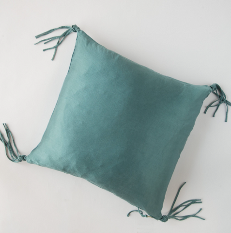 Taline 24x24 Pillow - Cenote - COMING SOON!