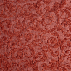 Adele Coverlet from Bella Notte Linens in the color Autumn.