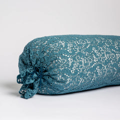 Allora Lace Bolster