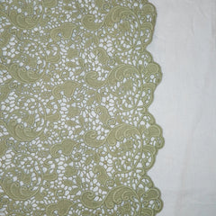 Allora Bed Skirt