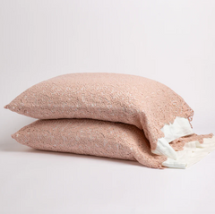 Allora Lace Pillowcase (Single)