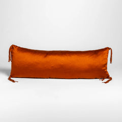 Taline Body Pillow from Bella Notte Linens in Autumn