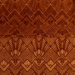 Trettino 24x24 Throw Pillow from Bella Notte Linens in the color Autumn.