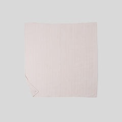 CozyChic Herringbone Bed Blanket in Cream