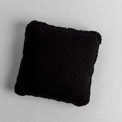 Austin 18x18 throw pillow by Bella Notte Linens in the color Corvino.