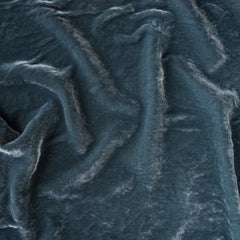 Loulah Baby Blanket - Mineral