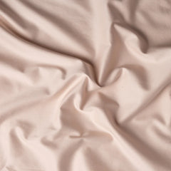 Pearl Crib Sheet in Bria from Bella Notte Linens
