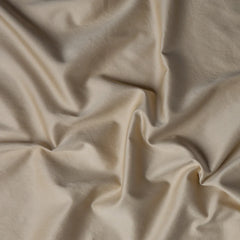 Honeycomb Crib Skirt in Bria from Bella Notte Linens