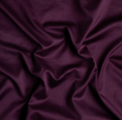 Bria Pillowcase with Novola Lace (Single)