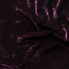 Fig Baby Blanket in Carmen from Bella Notte Linens