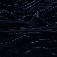 Carmen Bed End Blanket in French Lavender from Bella Notte Linens