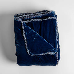 Carmen Throw Blanket