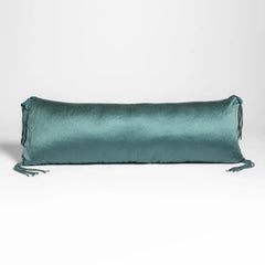 Taline Body Pillow from Bella Notte Linens in Cenote