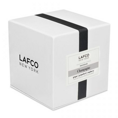 Champagne Candle from LAFCO