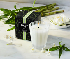 Bamboo Classic Candle by Nest Fragrances