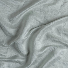 Paloma fabric swatch from Bella Notte Linens in the color Cloud.