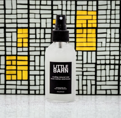Cooling Mineral Mist from Little Barn Apothecary