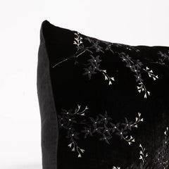 Lynette Luxe Lumbar Pillow