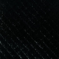 Silk Velvet Quilted Body Pillow from Bella Notte Linens in Corvino.