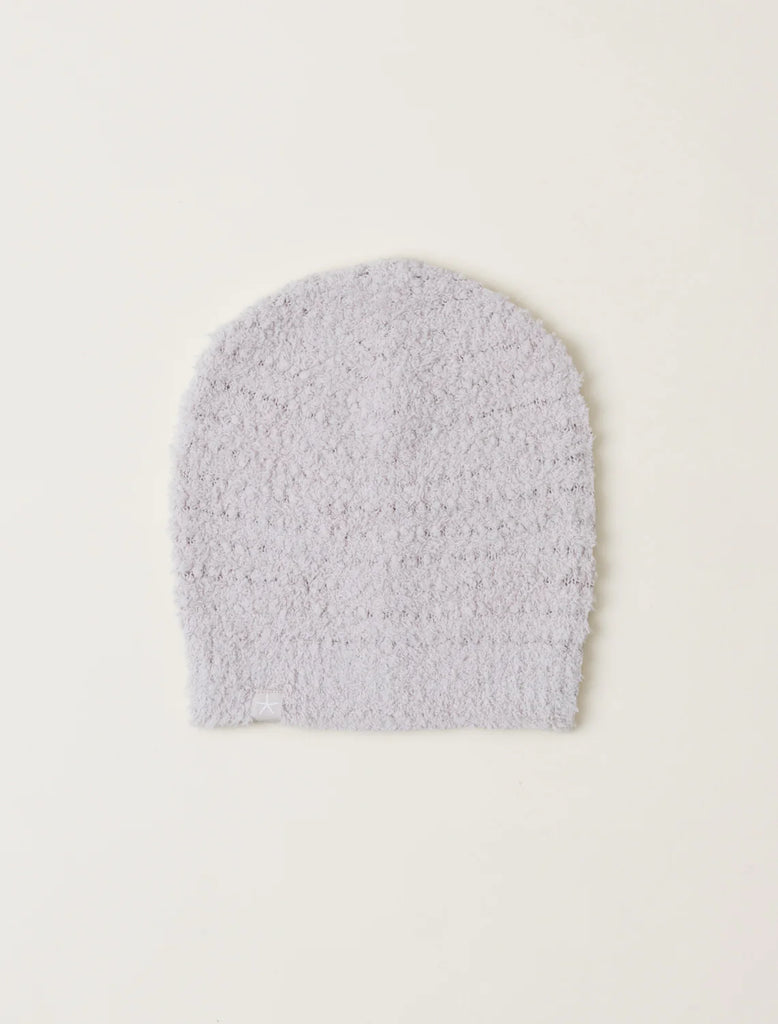 CozyChic Boucle Beanie in Stone from Barefoot Dreams