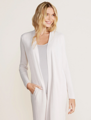 CozyChic Ultra Light Everything Cardigan in Sand Dune from Barefoot Dreams