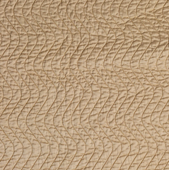 Custom Cirillo Coverlet in Honeycomb from Bella Notte Linens