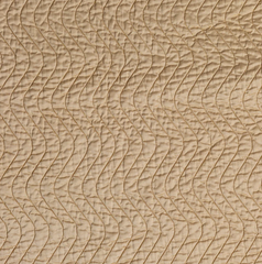 Custom Cirillo Lumber Pillow in Honeycomb from Bella Notte Linens