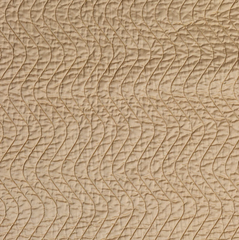 Custom Cirillo Sham in Honeycomb from Bella Notte Linens