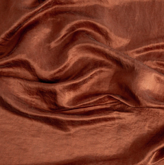 Paloma Pillowcase from Bella Notte Linens in the color Autumn.