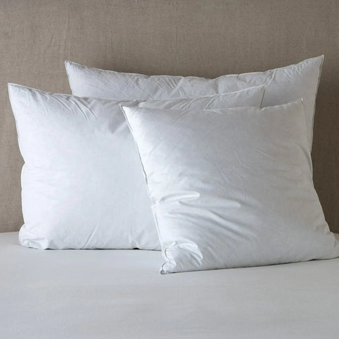 Essential Down Sham Insert - Deluxe