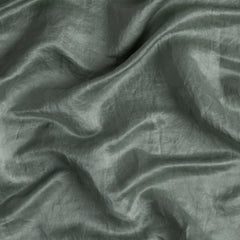 Taline Body Pillow from Bella Notte Linens in Eucalyptus