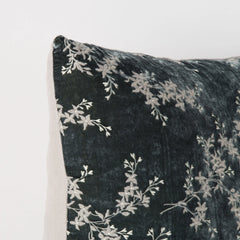 Lynette Luxe Lumbar Pillow