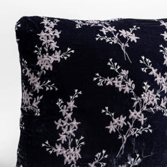 Lynette Luxe Lumbar Pillow