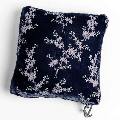 Lynette 18x18 Pillow - French Lavender - COMING SOON!