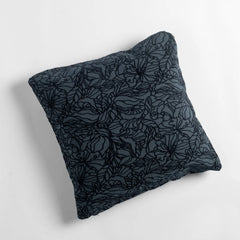Georgia Throw Pillow - 24x24