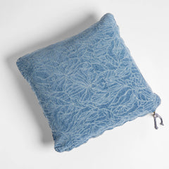 Georgia 18x18 Throw Pillow