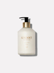 Hand Lotion in Fresh Linen from L'Avant Collective