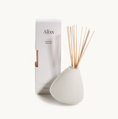 Heure de The Diffuser from Alixx