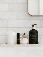 High Performance Hand Soap in Fresh Linen from L'Avant Collective