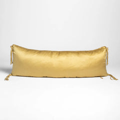 Taline Body Pillow from Bella Notte Linens in Honeycomb