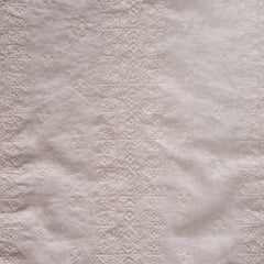 Pearl Baby Blanket in Ines from Bella Notte Linens