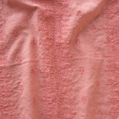 Poppy Baby Blanket in Ines from Bella Notte Linens